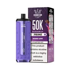 Modern Vaping Trends and the Demand for Long-Lasting Performance