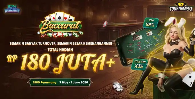 Taruhan Online Paling Lengkap di Indonesia dengan Program Referral yang Aktif