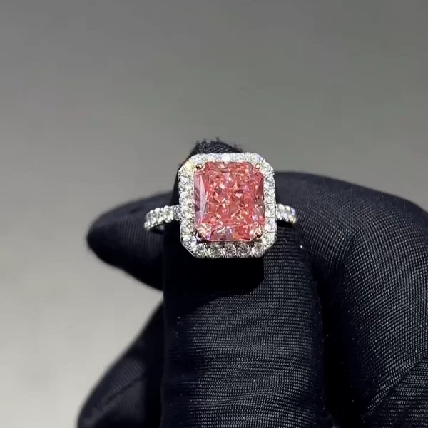 Rose Quartz Fine Jewelry