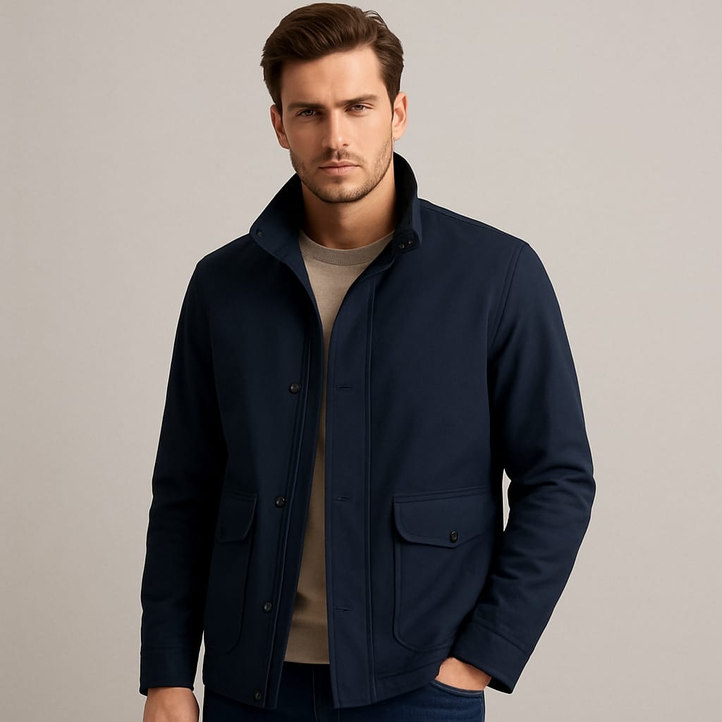 Where Is The Cheapest Place To Ship A Leather Jacket From Texas?