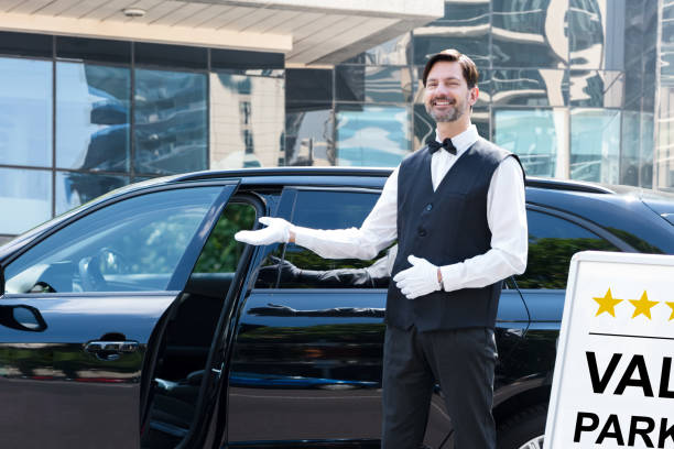 Why a Chauffeur Service Enhances Your Event Experience 