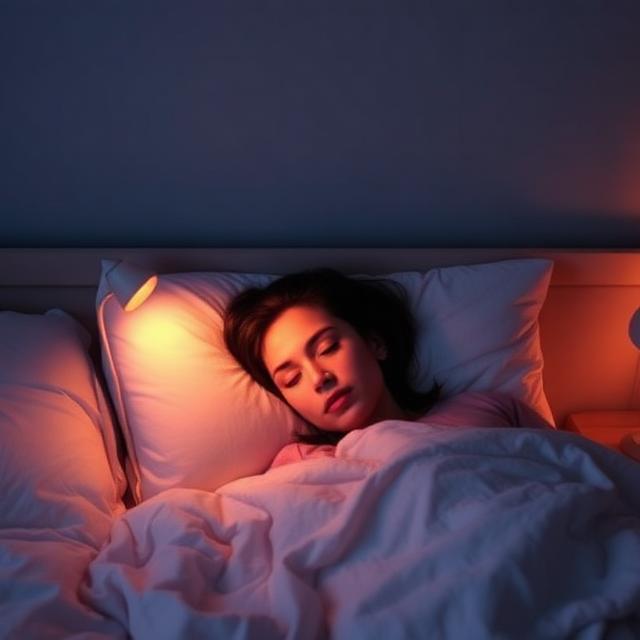 Can Lack of Sleep Make You Feel Nauseous? Understanding the Connection