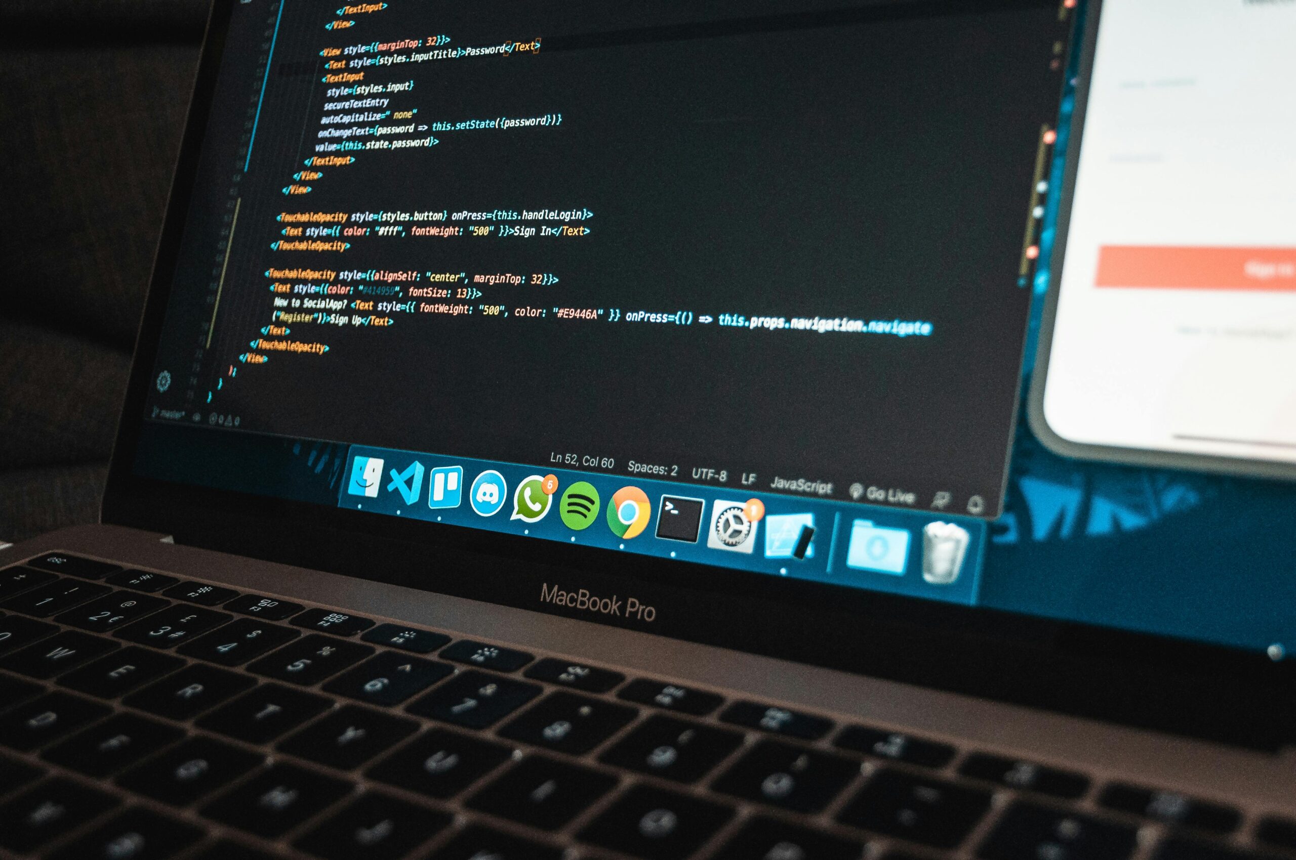 Top Benefits of Working With a Website Development Company in Charlotte NC