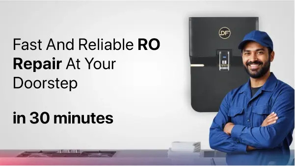 Top Rated RO Repair Gurgaon Support