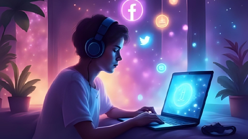 How SMM Panel BD Services Like GetmyFollow Boost Social Media Marketing