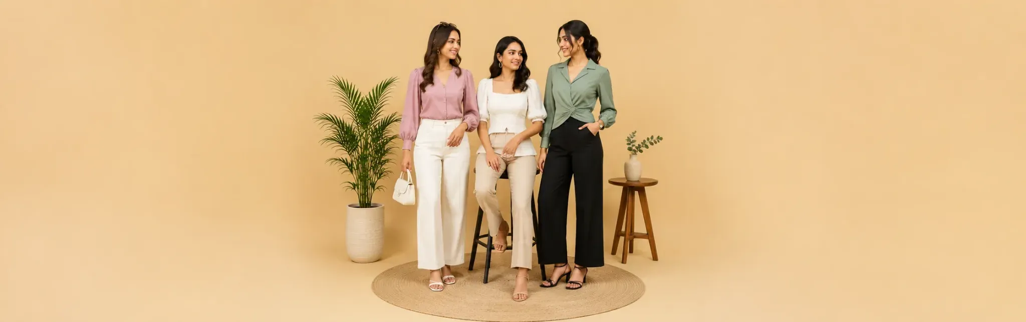How to Choose Women’s Camis for Different Body Types?