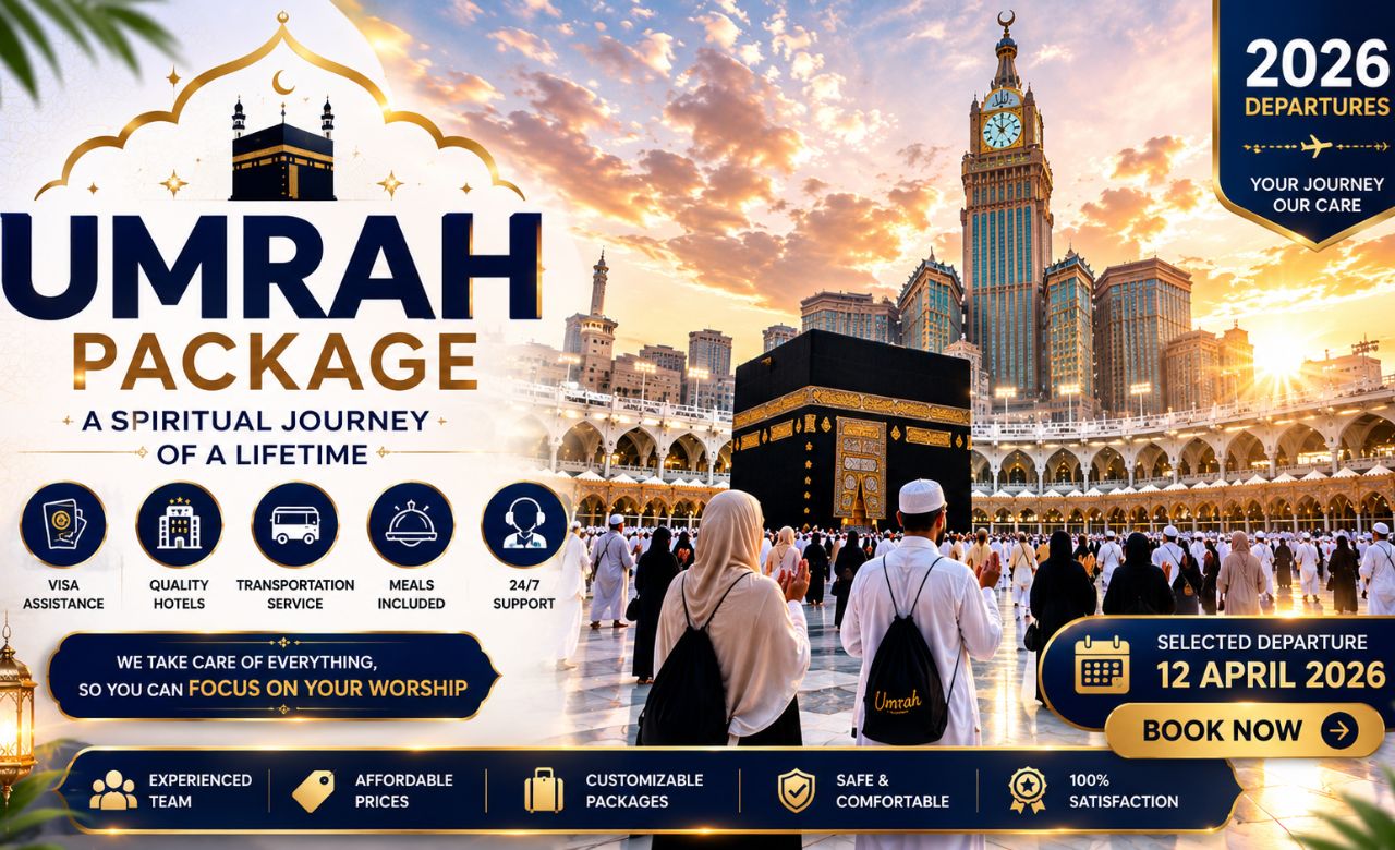 umrah-package