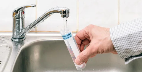 Why Trusted Water Quality Testing Is Essential for Safe Drinking Water