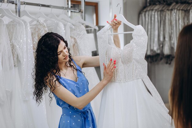 Wedding Gown Cleaning Sheffield for Brides Who Want to Preserve Every Special Memory
