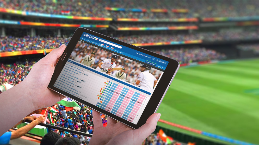 Bet on Cricket Online India: 7 Factors That Can Improve Match Predictions