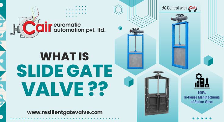what-is-slide-gate-valve