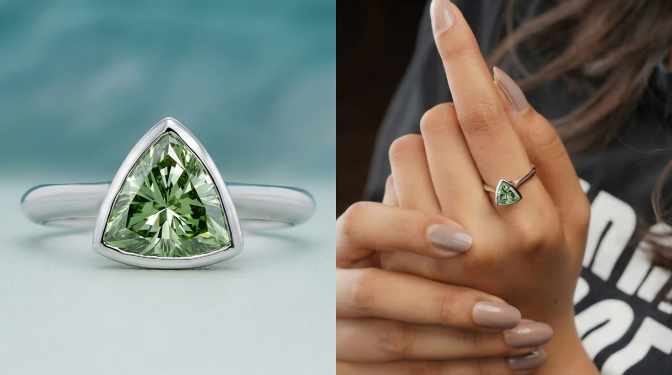 The Appeal of Unique Diamond Jewelry Choices