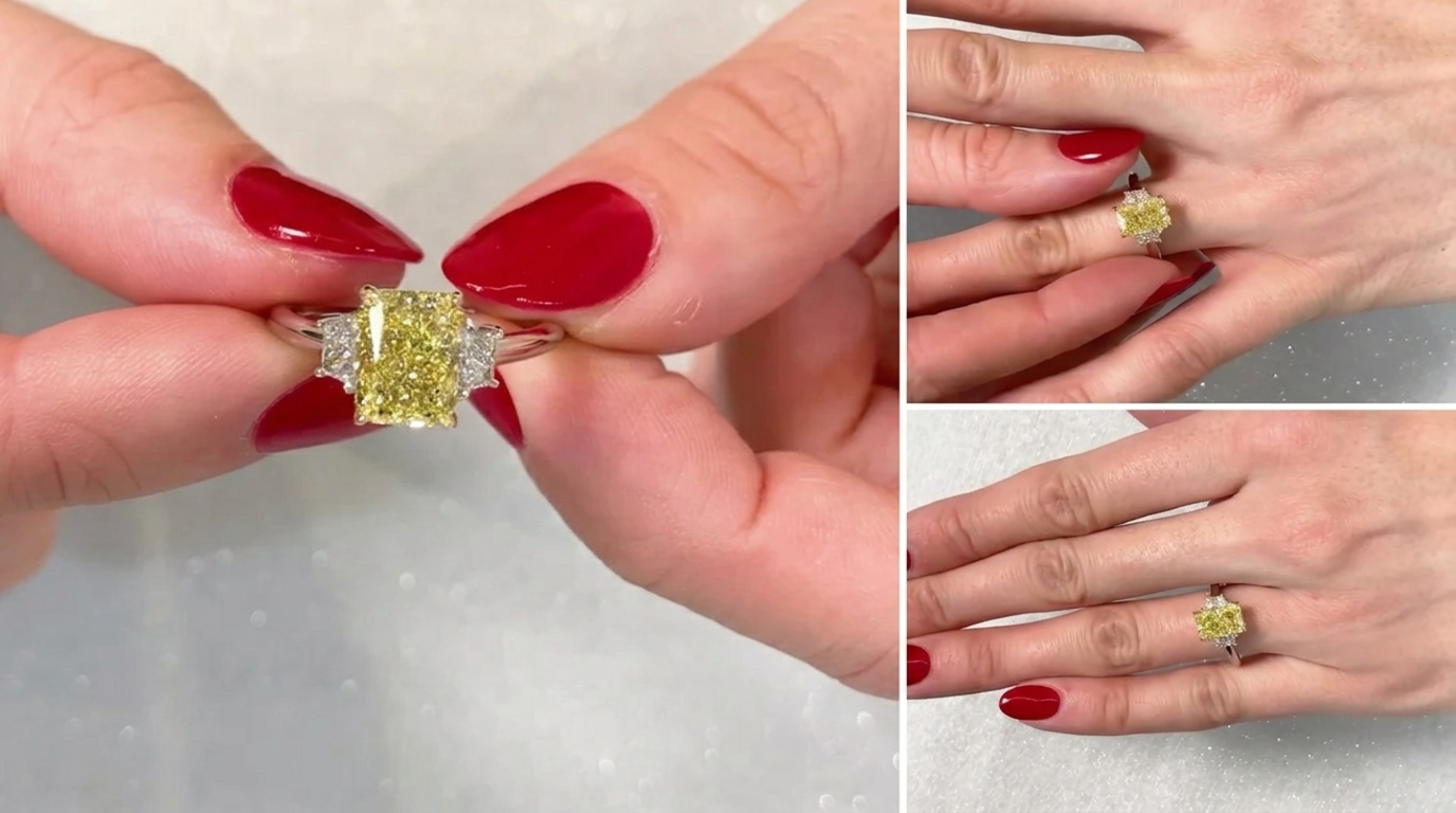 How Technology Is Changing Fine Jewelry in 2026