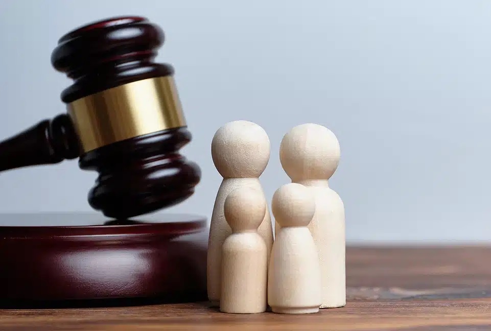 Why Choose Divorce Mediation Services Instead of Court?