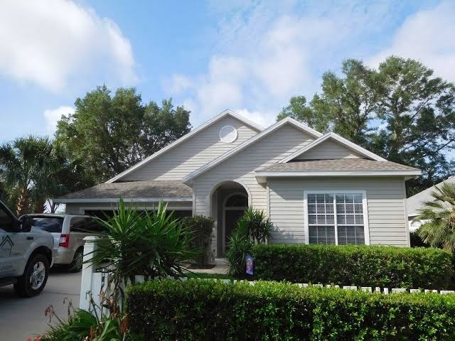 roof inspection services