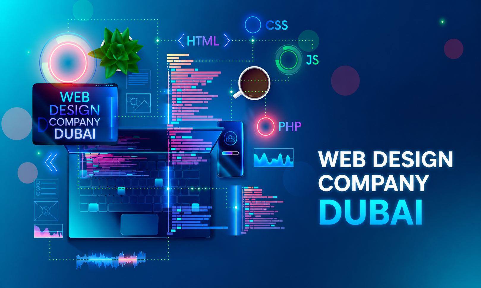 web design company dubai