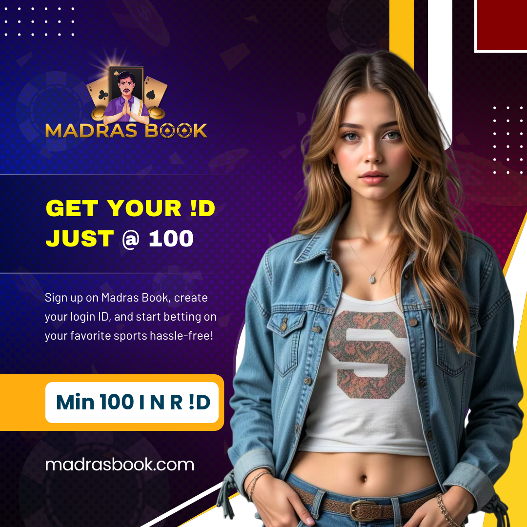 Fast Online Betting ID with Master ID