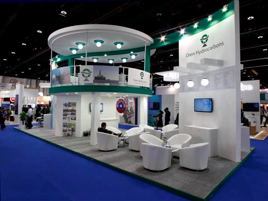 What Makes an Exhibition Stand Designer Dubai the Right Choice for Your Brand?