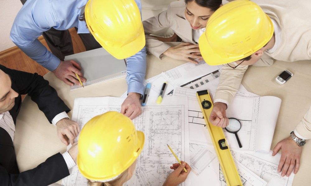 Innovation and Technology: How Civil Engineering Firms are Shaping the Future