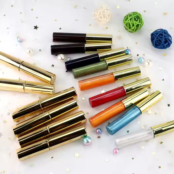 What Ingredients Should Quality Lip Glosses Always Contain?