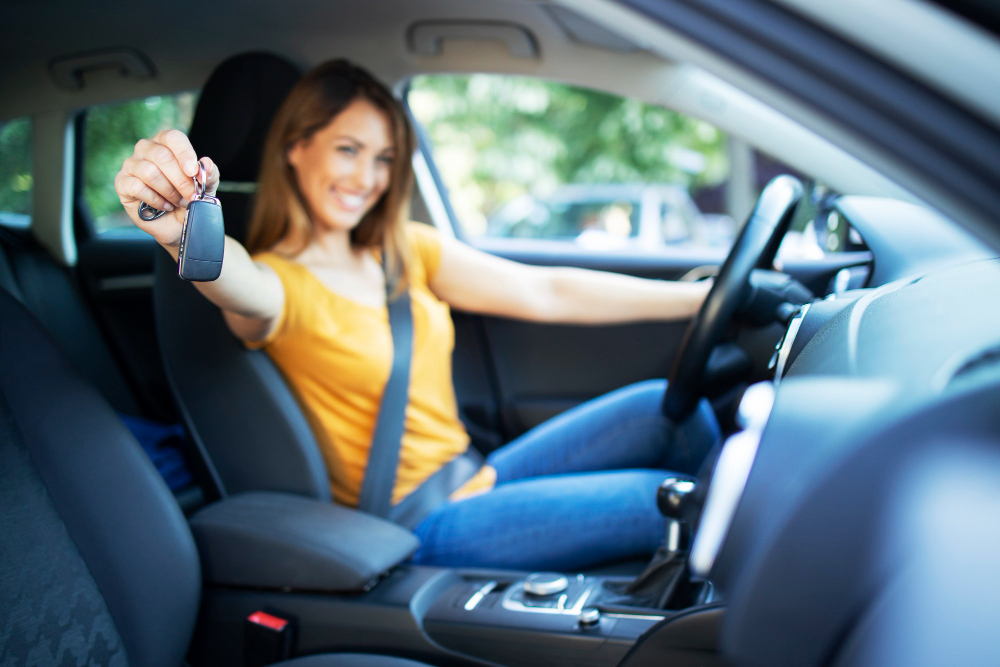 Can you suggest Intensive Driving Schools for beginners in Tameside?