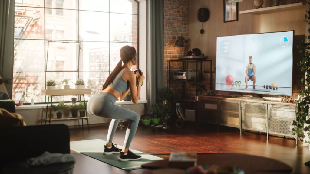 How Does A Fitness Trainer Create Custom Fitness Plans?