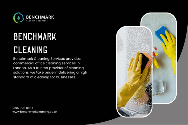 Office Cleaning London: Simple Changes, Big Results