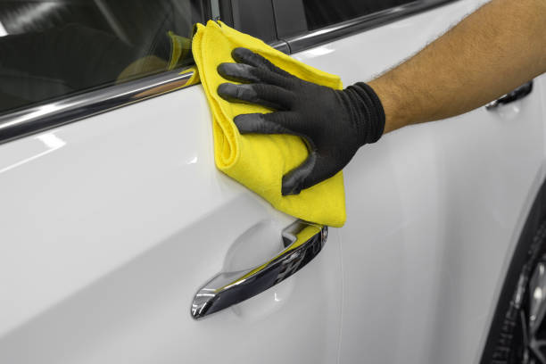 5 Mistakes That Ruin Your Ceramic Coating Early