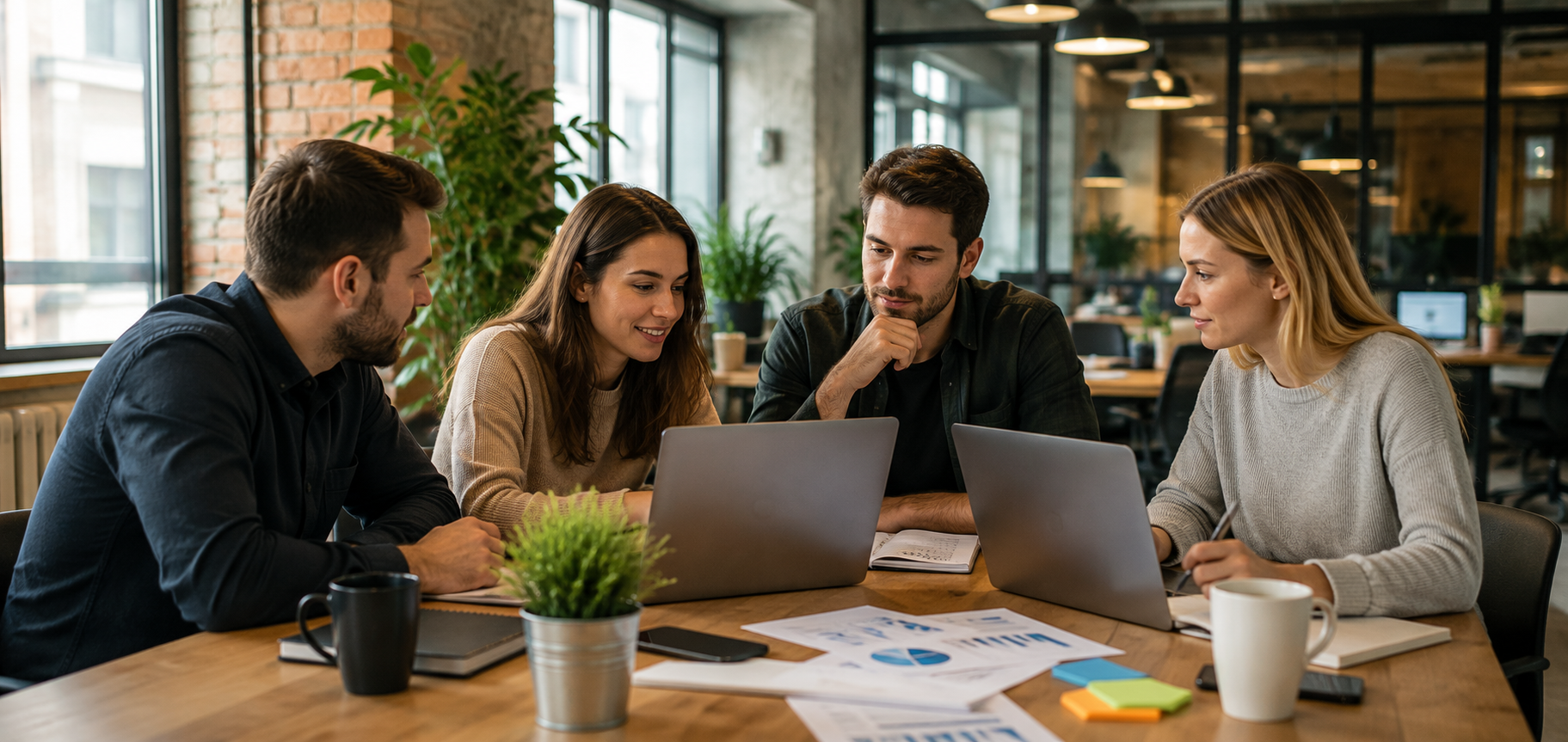  Helping Local Businesses Rank Higher & Grow Faster
