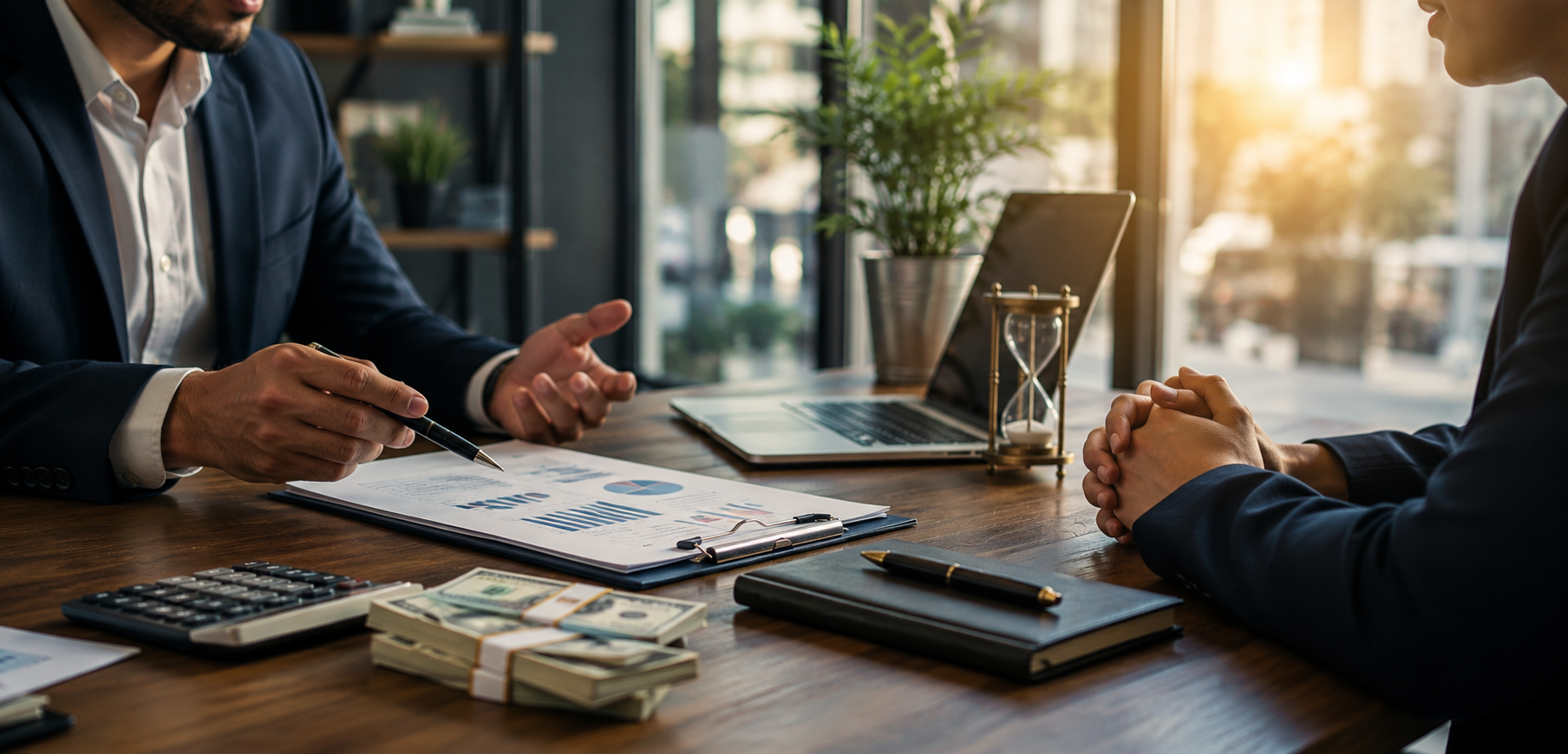 A Comprehensive Guide to MCA Financing and Its Implications