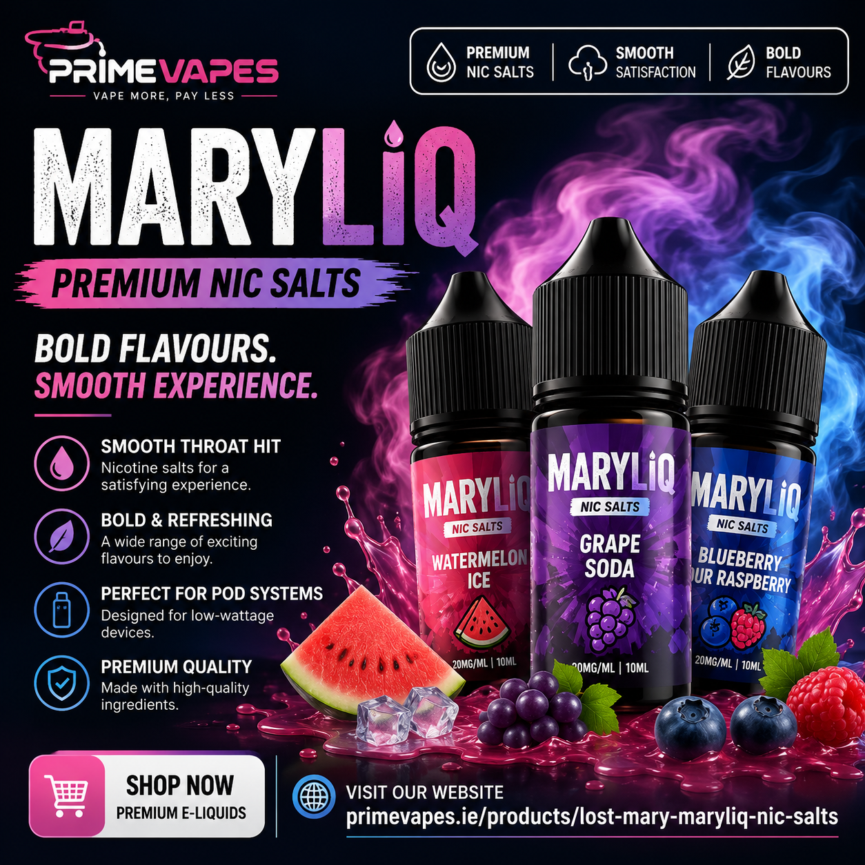 Maryliq