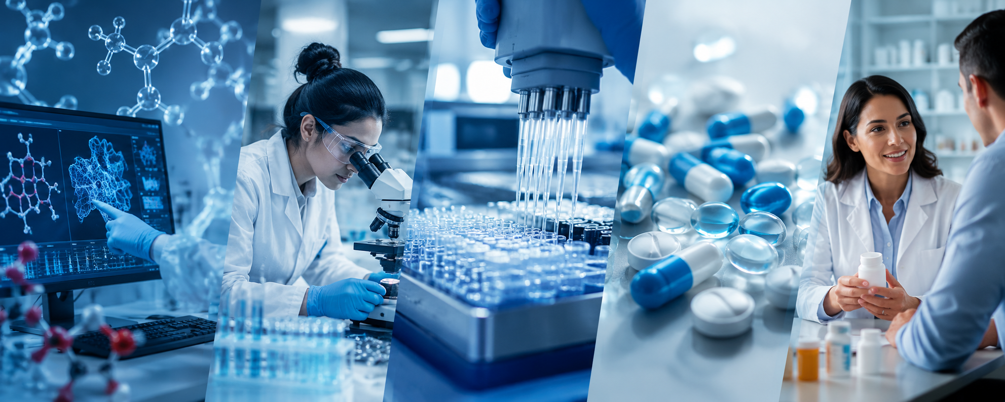 The Scientific and Regulatory Process Explained