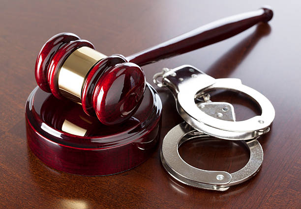 What to Expect When You Hire a Defense Attorney