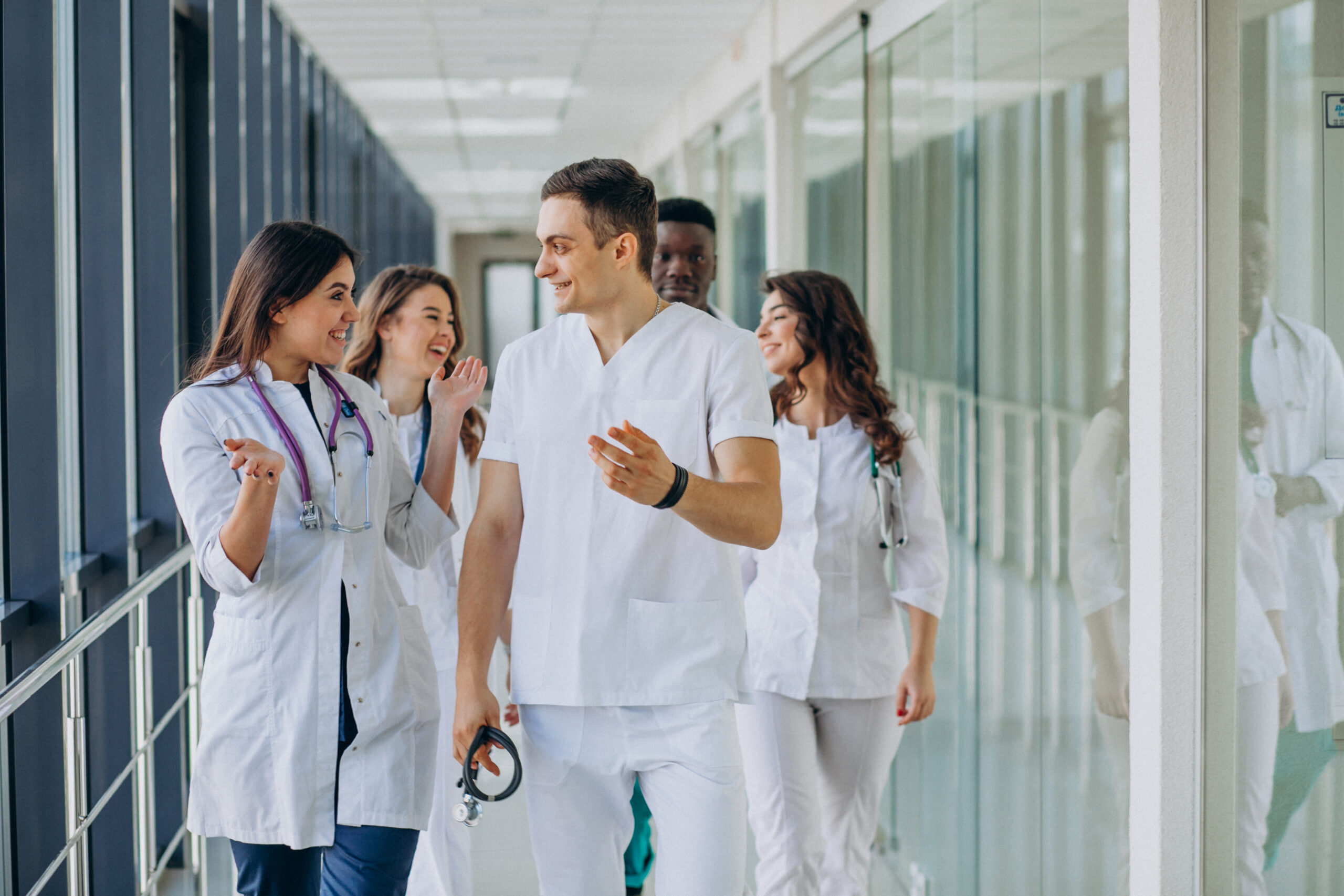 How a Doctor Recruitment Agency Model Can Cut Agency Spend Without Breaching NHS Price Caps