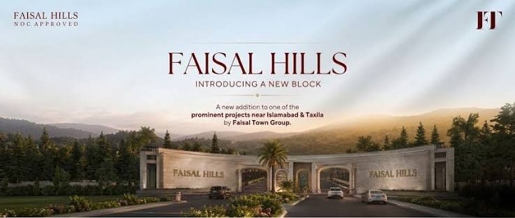 Faisal Hills Islamabad: Ultimate Guide to Investment Opportunities in 2026