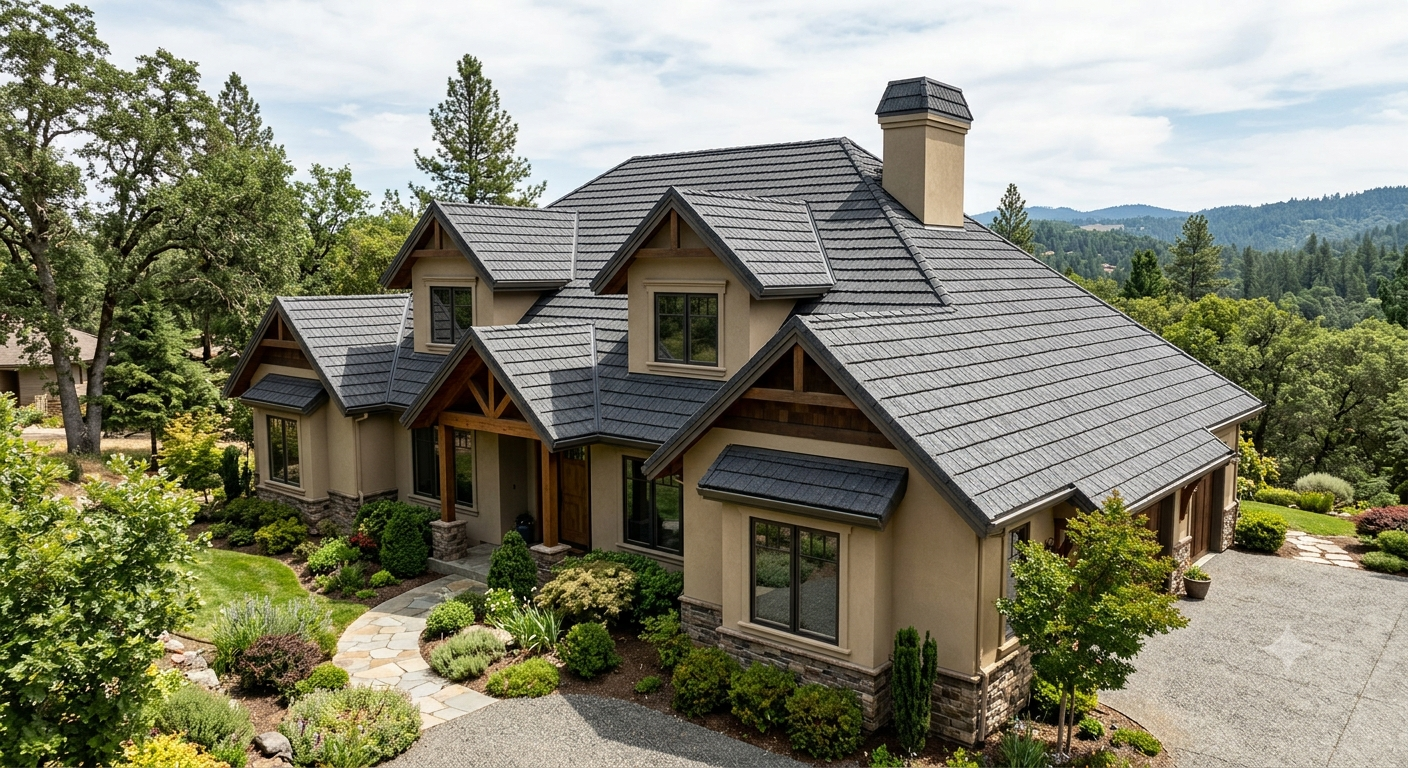 How to Maintain Your Stone Coated Roof to Prevent Algae and Rust in Humid Philippine Climates