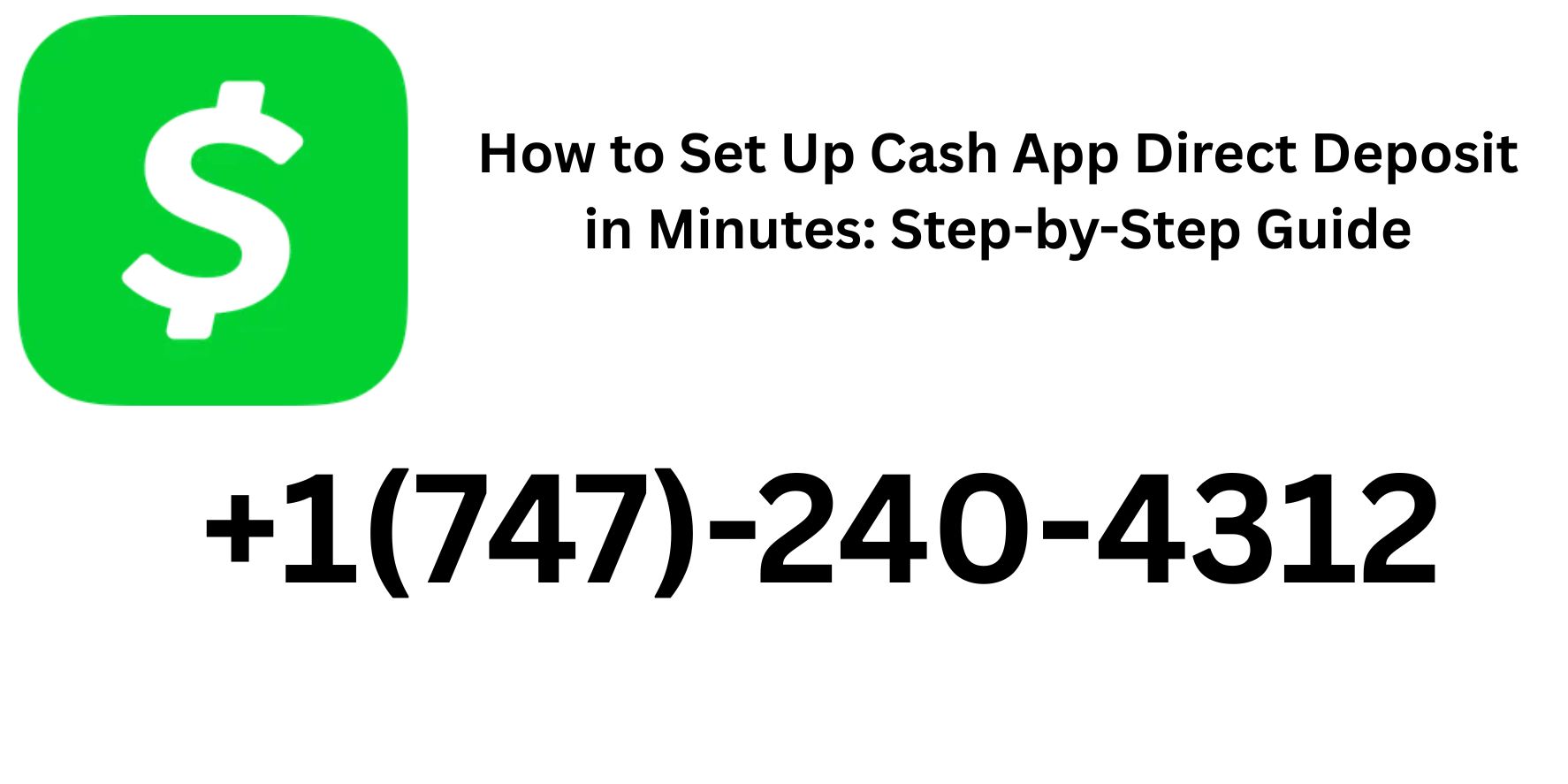 Why is Cash App Direct Deposit Late: How to Fix It?