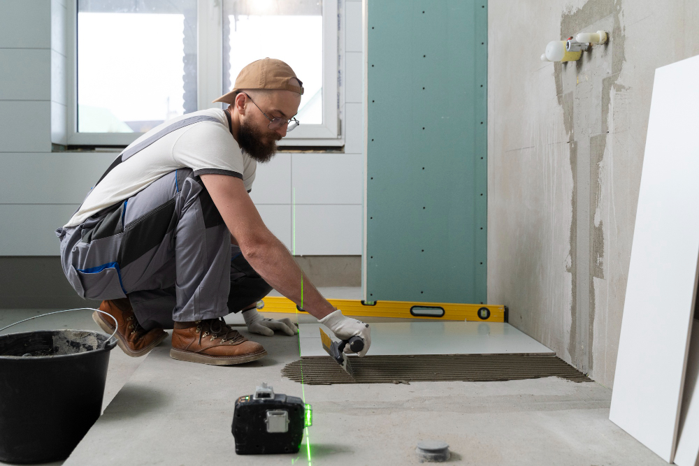 Bathroom Waterproofing in the Philippines: Tips for Homeowners