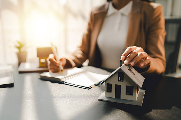 Real Estate Agent