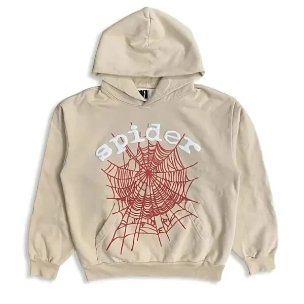 Spider Hoodie Germany | Authentic Urban Wear Collection