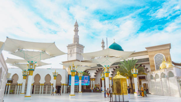 5 Checks Before Booking Umrah Packages New York