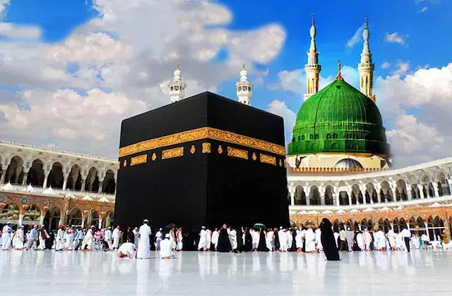 Hajj Packages 2027