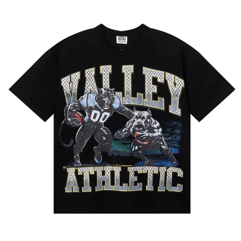 Valley