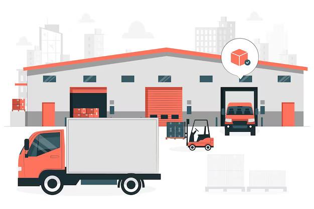 Fulfillment Center: Complete Guide for eCommerce