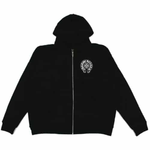 Chrome Hearts Germany | Designer Apparel & Silver Jewelry