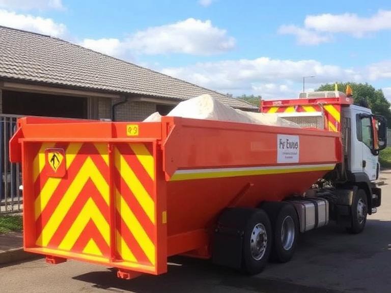 Construction Skip Bins: Everything Builders Need to Know
