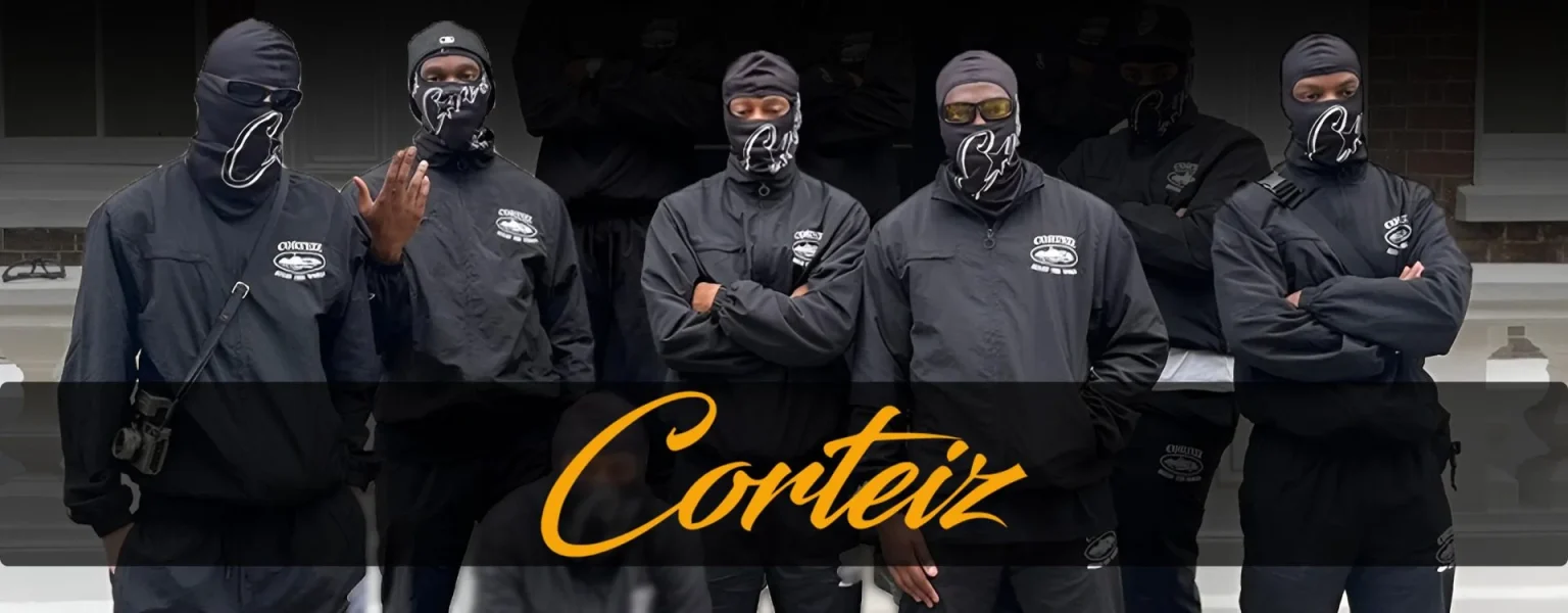 Corteiz Tracksuit UK The Ultimate Streetwear Statement for Modern Fashion Enthusiasts