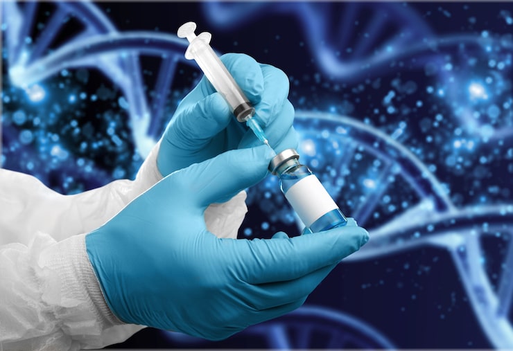 PT-141 Peptide and Its Growing Role in Neuroendocrine Research