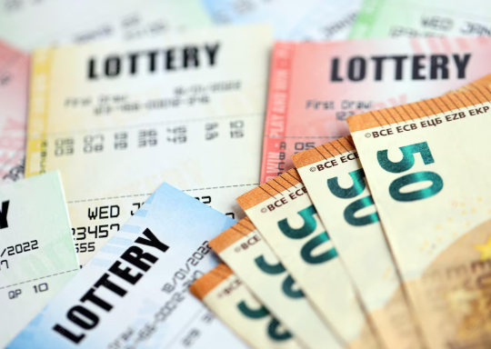 Mega Millions Winners: Lottery Insights and Jackpot Facts
