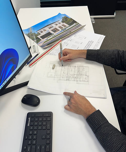 Dual Key Builder Delivering Innovative Multi-Living Home Solutions